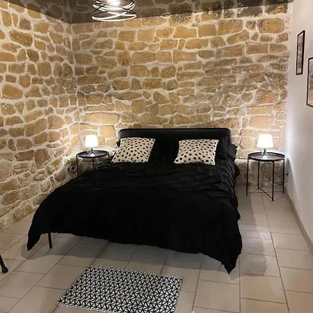 Ecrin De Verdure Au Coeur De App Ethan Apartman Jarny