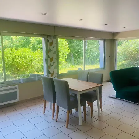 Ecrin De Verdure Au Coeur De App Ethan * Jarny