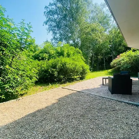 Ecrin De Verdure Au Coeur De App Ethan * Jarny