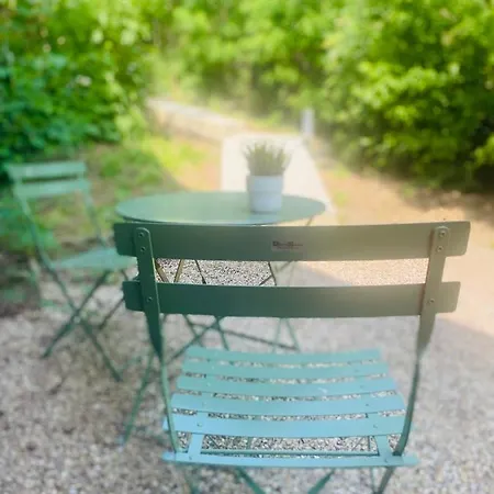 Ecrin De Verdure Au Coeur De App Ethan *