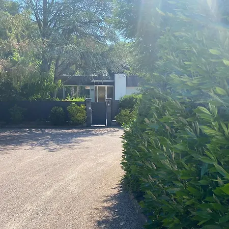 Ecrin De Verdure Au Coeur De App Ethan Apartman *