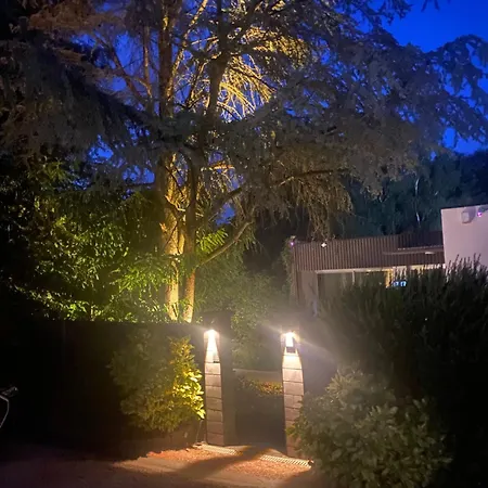Ecrin De Verdure Au Coeur De App Ethan Apartman *